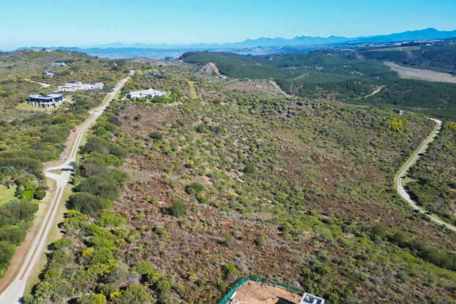 Commercial Property for Sale in Pezula Private Estate Western Cape